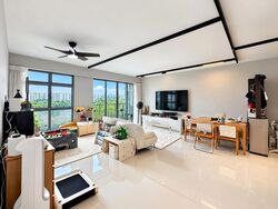 Blk 477C Hougang Capeview (Hougang), HDB 5 Rooms #634822021